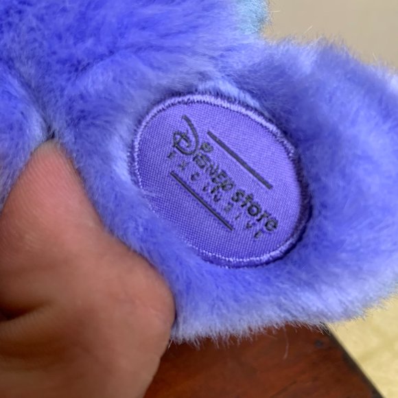 Disney Store Exclusive Christmas Holiday Winnie the Pooh Plush Toys Set of 3 - Picture 10 of 12